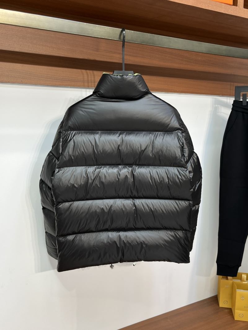 Prada Down Jackets